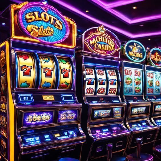 11phjoy slot game lobby with video slots and jackpot titles on mobile