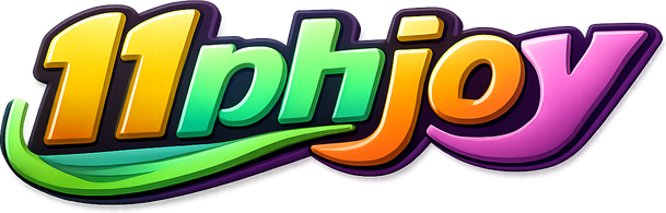 11phjoy Philippines online gaming platform logo